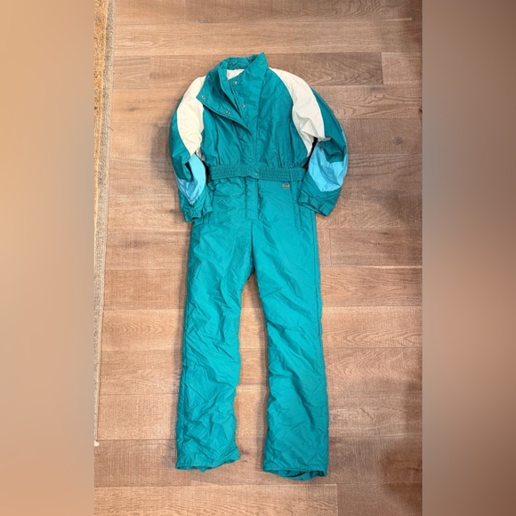 Subello one piece ski suit!!!!